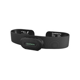 GARMIN μετρητές παλμών - HRM-FIT - μαύρο