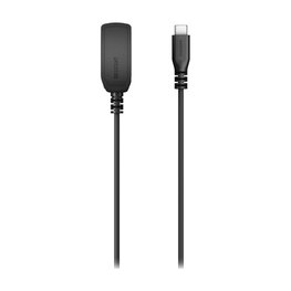 GARMIN φορτιστές - USB-CDESCENT G1/MK2/MK2I/MK2S - μαύρο