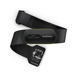 GARMIN μετρητές παλμών - HRM 600 - μαύρο