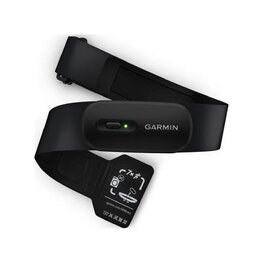 GARMIN μετρητές παλμών - HRM 200 - μαύρο
