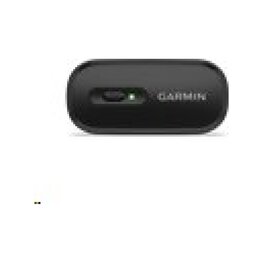 GARMIN μετρητές παλμών - HRM 200 - μαύρο