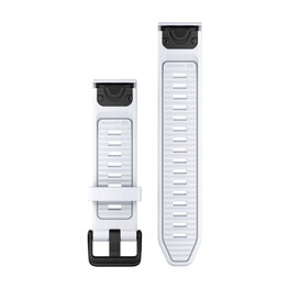 GARMIN λουράκια - QUICKFIT 20 - λευκό