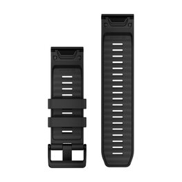 GARMIN λουράκια - QUICKFIT 26 - μαύρο