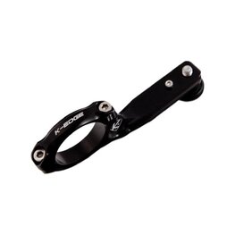 GARMIN βάσεις - K-EDGE GO BIG TRIPOD - μαύρο