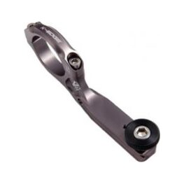 GARMIN βάσεις - K-EDGE GO BIG TRIPOD - μαύρο