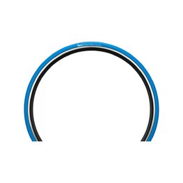 TACX κάπες - RACE 23-622 700X23C - μαύρο/γαλάζιο