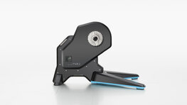 TACX ποδήλατικά προπονητήρια - FLUX 2 - γαλάζιο/μαύρο