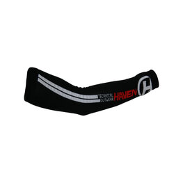 HAVEN γκέτες χεριών - SOFTIES - λευκό/μαύρο