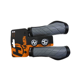 HAVEN γκριπς - WAVE ERGO - μαύρο/γκρί