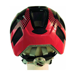 HAVEN Κράνη - LEVEZA LIGHT - μαύρο/ροζ