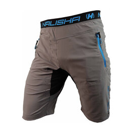 HAVEN κοντά παντελόνια - NALISHA - γκρί