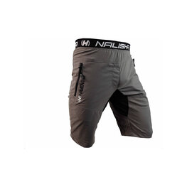 HAVEN κοντά παντελόνια - NALISHA - γκρί