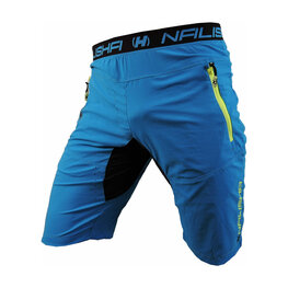 HAVEN κοντά παντελόνια - NALISHA - μπλε