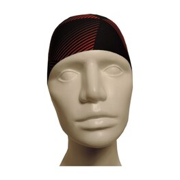 HAVEN κεφαλόδεσμοι - CRAZY - μαύρο/πράσινο