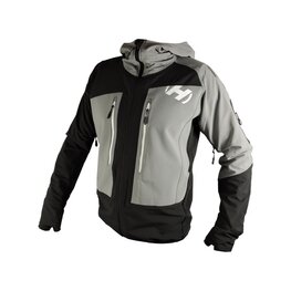 HAVEN μονωμένα μπουφάν - POLARTIS - μαύρο