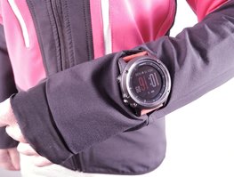 HAVEN μονωμένα μπουφάν - POLARTIS WOMEN - ροζ