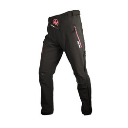 HAVEN μακριά παντελόνια χωρίς τιράντες - POLARTIS - ροζ