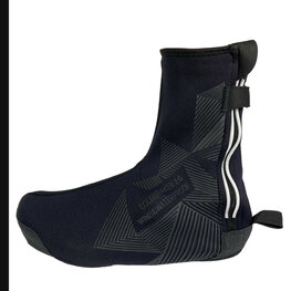 HAVEN γκέτες ποδηλατικών παπουτσιών - COLDBRAKER 2.0 - μαύρο