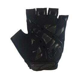 HAVEN γάντια με κοντά δάχτυλο - MUTO - μαύρο