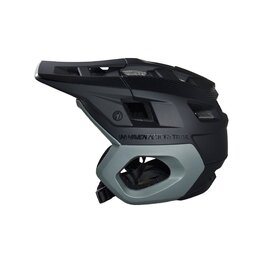 HAVEN Κράνη - FACTORY TRAIL - μπλε/μαύρο