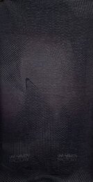 HAVEN μαντήλι λαιμού - FACTORY - μαύρο