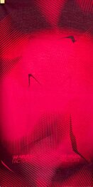 HAVEN μαντήλι λαιμού - FACTORY - ροζ