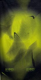 HAVEN μαντήλι λαιμού - FACTORY - πράσινο