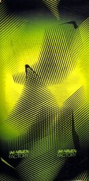 HAVEN μαντήλι λαιμού - FACTORY - πράσινο