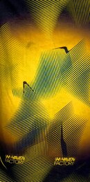 HAVEN μαντήλι λαιμού - FACTORY - καφέ