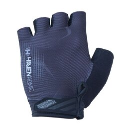 HAVEN γάντια με κοντά δάχτυλο - NOMIC - μαύρο