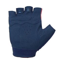 HAVEN γάντια με κοντά δάχτυλο - NOMIC - κόκκινο