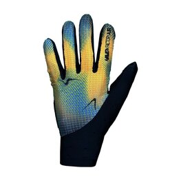 HAVEN γάντια με μακριά δάχτυλα - FACTORY AIR - καφέ