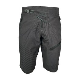 HAVEN κοντά παντελόνια χωρίς ιμάντες - ENERGIZER FACTORY - μαύρο