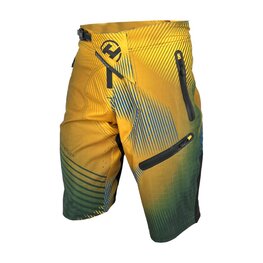 HAVEN κοντά παντελόνια χωρίς ιμάντες - ENERGIZER FACTORY - καφέ