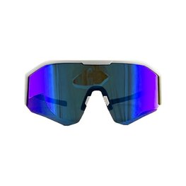 HAVEN γυαλιά - HAVEN CONFIG - λευκό/μπλε