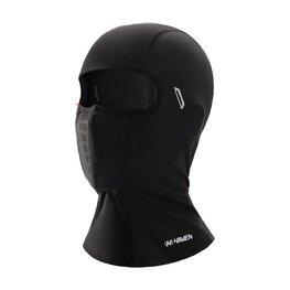 HAVEN κουκούλες - FACE GUARD TECHNICAL - μαύρο