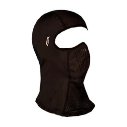 HAVEN κουκούλες - FACE GUARD TECHNICAL - μαύρο