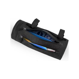 HAVEN τσάνες - RAINPROOF FRONT 1.9 - μαύρο