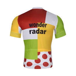 BONAVELO κοντομάνικες φανέλα - 1985 LA VIE CLAIRE TDF - πολύχρωμο