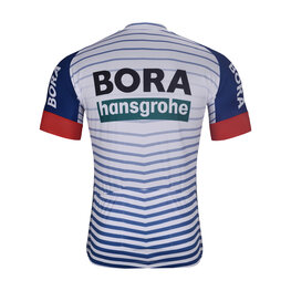BONAVELO κοντομάνικες φανέλα - BORA 2026 - λευκό/πολύχρωμο