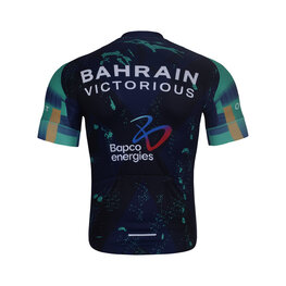 BONAVELO κοντομάνικες φανέλα - BAHRAIN VICTORIOUS 2026 - μπλε/πολύχρωμο