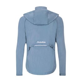 HOLOKOLO αδιάβροχα μπουφάν - WIND/RAIN - γκρί