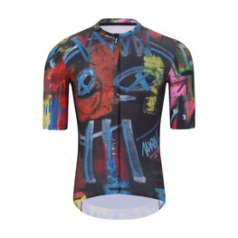 HOLOKOLO κοντομάνικες φανέλα - SELVAGIO - πολύχρωμο