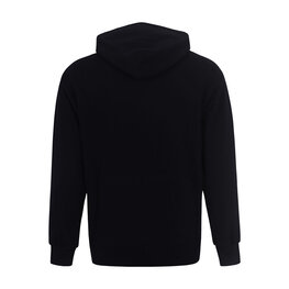 HOLOKOLO φούτερ - FREESTYLE - μαύρο/πολύχρωμο