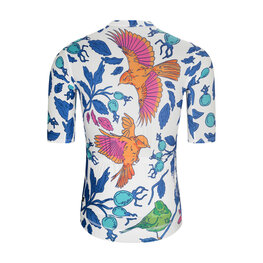 HOLOKOLO κοντομάνικες φανέλα - SPARROVER - λευκό/πολύχρωμο