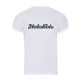 NU. BY HOLOKOLO κοντομάνικα μπλουζάκια - CREW - λευκό