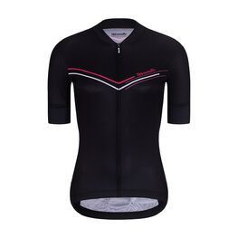 RIVANELLE κοντομάνικες φανέλα - LEVEL UP - μαύρο