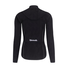 RIVANELLE αδιάβροχα μπουφάν - WIND/RAIN - μαύρο