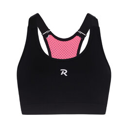 RIVANELLE σουτιέν - LUNARA - μαύρο