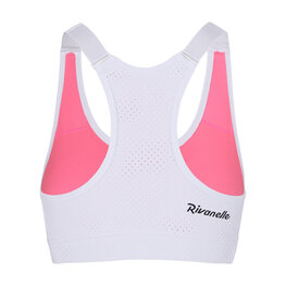 RIVANELLE σουτιέν - LUNARA - λευκό